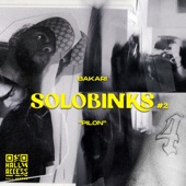 SoloBinks #2 (Pilon) artwork