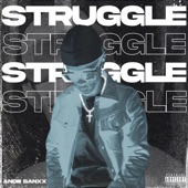 Struggle artwork