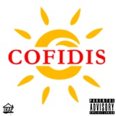 Cofidis artwork