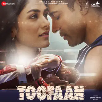 Toofaan (Original Motion Picture Soundtrack) by Shankar Ehsaan Loy, Dub Sharma, Samuel - Akanksha & Daniel Lozinski album reviews, ratings, credits