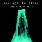 How Not To Drown (Robert Smith Remix) artwork