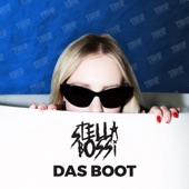 Das Boot artwork