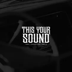 This Your Sound - Single by T-Moe, Pirscription & CWalka album reviews, ratings, credits