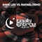 Wake Up Again (Anna Lee vs. Rafael Osmo) - Anna Lee & Rafael Osmo lyrics