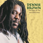Dennis Brown - Sitting and Watching