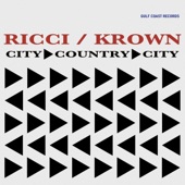 Ricci / Krown - Down At The Juke