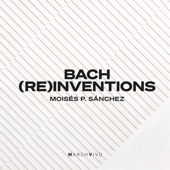 (Re)Inventions: Invention No. 4 in D Minor, BWV 775 (Arr. for Jazz Band) artwork
