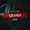 Krvavi Balkan (feat. Coby) - THCF lyrics