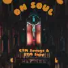 On Soul (feat. CTMSapp) - Single album lyrics, reviews, download