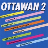 Hands Up by Ottawan