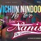 VICHIIN NINDOON ÑA LOO - LOS ÑANIS DE GUERRERO lyrics