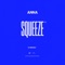 SQUEEZE #1 artwork