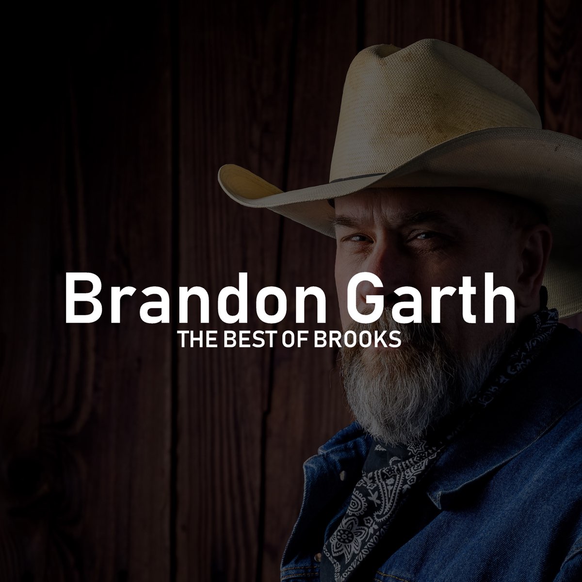 ‎The Best Of Brooks By Brandon Garth On Apple Music