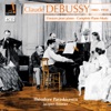 Claude Debussy: L'oeuvre pour piano (feat. Jacques Rouvier) [Complete Piano Music]