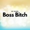 Boss Bitch (Instrumental) artwork