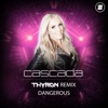 Dangerous (Thyron Extended Remix) - Single