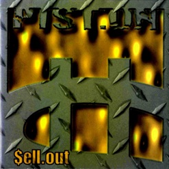 SELL OUT cover art