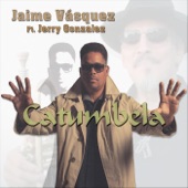 Catumbela (feat. Jerry Gonzalez, Menique, Frankie Vazquez, Jorge Vera, Nene Vasquez, Lester Abreu & Fabian Peñaranda) artwork