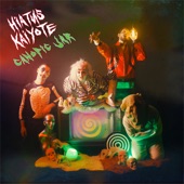 Hiatus Kaiyote - Journey To The Crystal Tomb