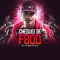 Cheguei de F800 (feat. DJ Bill) - MC TG lyrics