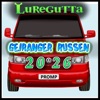 Luregutta - Geiranger Russen 2026