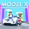 Model X (feat. Epic Da Rapper) - EinMatteo lyrics