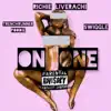 On One (feat. Trenchrunner Poodie & Swiggle) - Single album lyrics, reviews, download