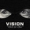 Vision (feat. Qlas & Blacka & Yssi SB) artwork