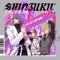 Drama Track [Kakokarano chaser] - HYPNOSISMIC -D.R.B- (Matenro) lyrics