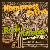 Rock It Ina Dance (Extended Mix) artwork