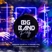 Big Band Party artwork