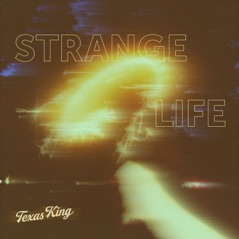 Strange Life - Single