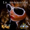 La Presumida (feat. Grupo Que Nota) - Single