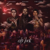 City Lock (feat. Tory Lanez) [Remix] artwork