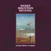 Snake Mountain Revival - Moon Baron