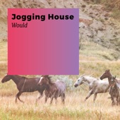 Jogging House - Moons