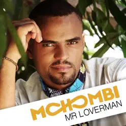 Mr. Loverman - Single - Mohombi Mr. Loverman - Single - Mohombi