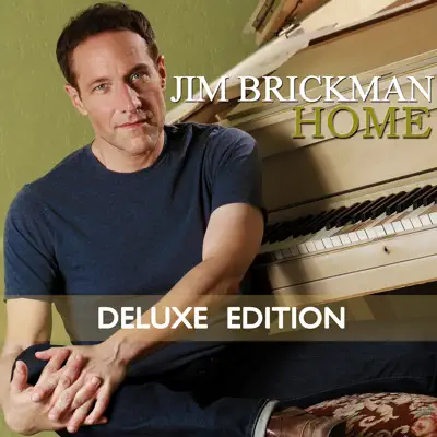Home (Deluxe Edition) - Jim Brickman