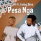 Pesa Nga (feat. Ewing Sima) artwork