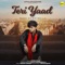 Teri Yaad (feat. Mavi Dadriwala) - Vipin Foji lyrics