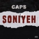 SONIYEH cover art
