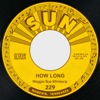 How Long / Daydreams Come True - Single