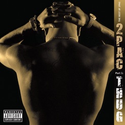 THE BEST OF PT 1 - THUG cover art