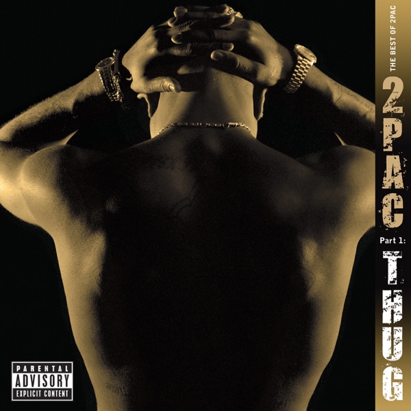 The Best of 2Pac, Pt. 1: Thug - 2Pac