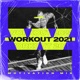 WORKOUT 2021 - MOTIVATION MIX cover art