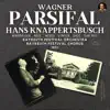 Stream & download Wagner: Parsifal, Sacred Festival Drama in Three Acts