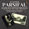 Act 1: Transformation Music - Parsifal, WWV 111 - Richard Wagner (Remastered 2021, Version 1951) artwork