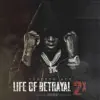 Life of Betrayal 2x album lyrics, reviews, download