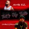 That's My Tootie (feat. Ohboyprince) - Amb EZ lyrics