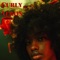 Curly Afros - Cha'rod lyrics